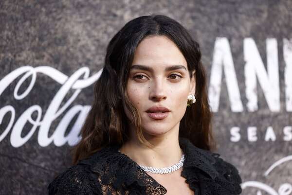 Adria Arjona se suma a la secuela de ‘Superman’ - Cine y TV - ABC Color