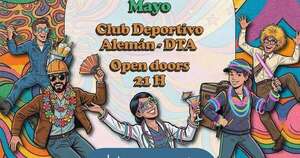 La Nación / El Retrovisor vuelve recargado en su Edición Día del Trabajador