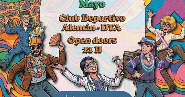 La Nación / El Retrovisor vuelve recargado en su Edición Día del Trabajador