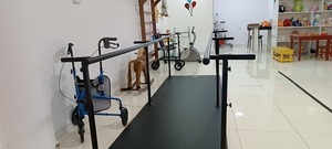 Encarnación fortalece la atención infantil y se posiciona como referente en salud infantil