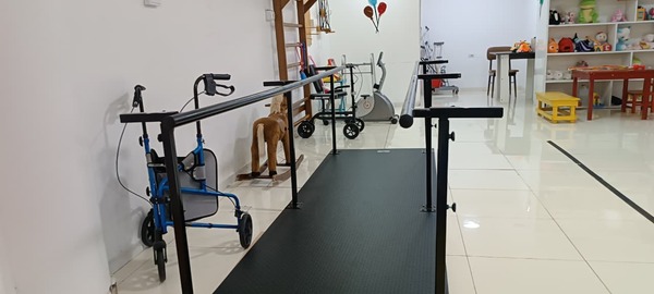 Encarnación fortalece la atención infantil y se posiciona como referente en salud infantil