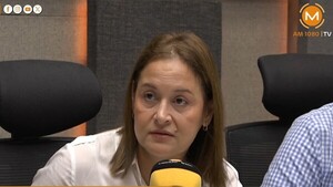 Fiscala ratifica que Rivas no es abogado y pide nueva audiencia preliminar