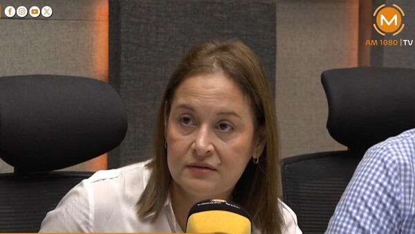 Fiscala ratifica que Rivas no es abogado y pide nueva audiencia preliminar