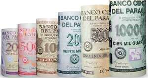 Un guaraní fuerte contiene la inflación en Paraguay