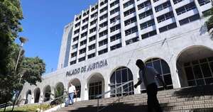 Diario HOY | Fiscalía pide a la Corte anular sobreseimiento de Rivas