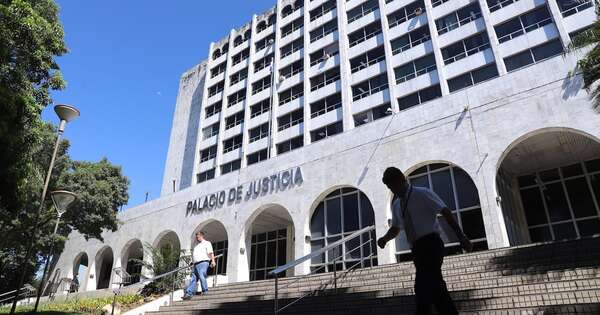 Diario HOY | Fiscalía pide a la Corte anular sobreseimiento de Rivas