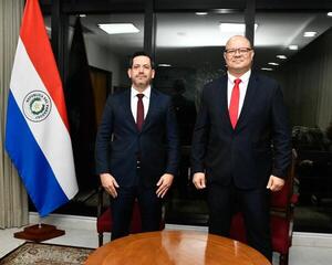 Acuerdan plan de seguimiento para el pago de deudas del Estado