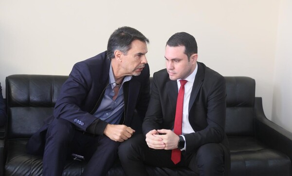 Fiscalía abrió investigación a camaristas que sobreseyeron a Hernán Rivas