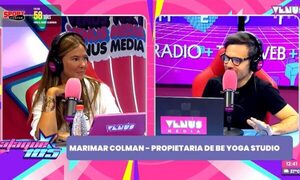 BE YOGA DAY 2026: el evento de yoga más grande del país llega este sábado al Distrito Perseverancia