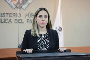 Desestiman denuncia contra jueces por supuesta falsificación y prevaricato - PDS RADIO Y TV