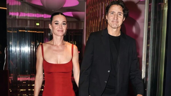 Katy Perry niega acusaciones de abuso sexual de parte de Ruby Rose