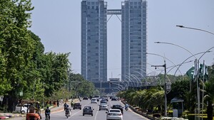 EEUU impone un bloqueo naval e Irán amenaza con obstruir exportación de petróleo