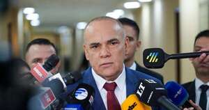 Diario HOY | Bachi sobre Rivas: “Vamos a dejar al Poder Judicial que trabaje”