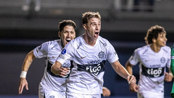 Olimpia quiere fortalecer su liderazgo en casa