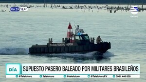 Tensión en la frontera: heridos y polémica por intervención extranjera