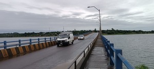 Infraestructura en marcha: Encarnación fortalece la seguridad vial y peatonal en puntos estratégicos