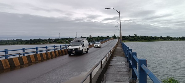 Infraestructura en marcha: Encarnación fortalece la seguridad vial y peatonal en puntos estratégicos