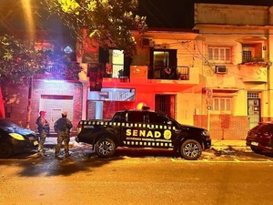 En centro de Yoga ofrecían mezcla de ketamina y marihuana