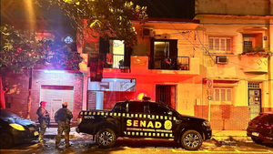 ¿La reina de la ketamina? Especialista en yoga buscada por vender sustancias