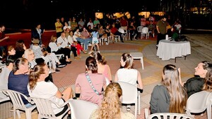 Vecinos de plaza Pedro Juan Caballero piden intervención