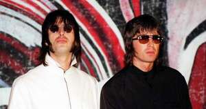 Diario HOY | Phil Collins, Iron Maiden y Oasis, entre los nuevos miembros del Salón de la Fama del Rock