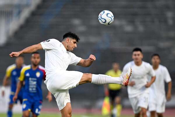 A qué hora juega hoy Libertad vs. Central y dónde ver en vivo - Libertad - ABC Color
