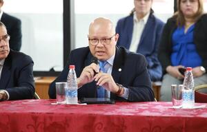 Gobierno activa desembolso para vialeras y acelera plan de pagos a farmacéuticas - ADN Digital