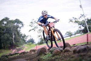 A PARTIR DE ESTE MIÉRCOLES, ITAPÚA VIBRA CON EL PANAMERICANO DE CICLISMO