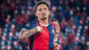 El Ciclón celebra su primer triunfo en la Copa Libertadores 2026