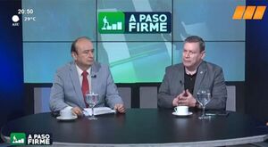 Blas Cristaldo: “La libertad y el pensamiento crítico son los cimientos de una ciudadanía responsable”