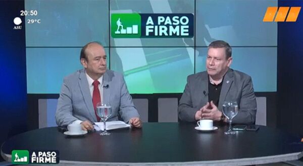 Blas Cristaldo: “La libertad y el pensamiento crítico son los cimientos de una ciudadanía responsable”