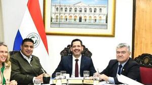 Latorre señala que Alliana tendrá palabra final sobre su dupla