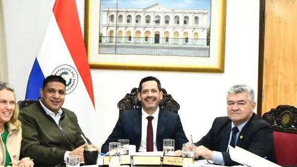 Latorre señala que Alliana tendrá palabra final sobre su dupla