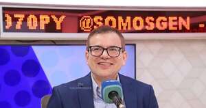 Diario HOY | Educación acreditada mejora acceso al empleo, según ANEAES