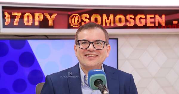 Diario HOY | Educación acreditada mejora acceso al empleo, según ANEAES