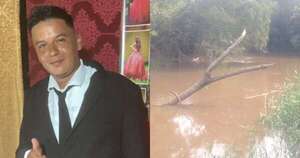 Diario HOY | Fue a un prostíbulo y nunca regresó a casa: lo encontraron ahogado en un río