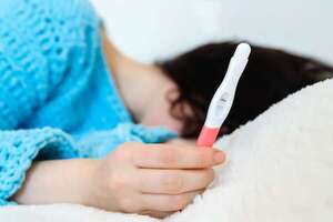 La subfertilidad en la mira: la zona gris entre poder concebir y no lograrlo - Sexualidad - ABC Color