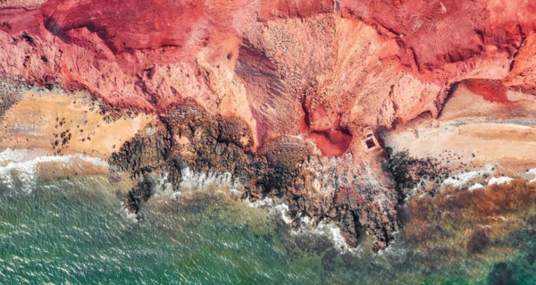 Irán amaga con bloqueo total del golfo Pérsico, el mar de Omán y el mar Rojo - ADN Digital