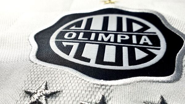 El contundente comunicado de Olimpia