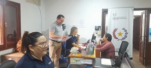 Aumenta el flujo de extranjeros que gestionan radicación en Encarnación