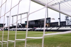 Un necesitado Libertad recibe en La Huerta a Rosario Central