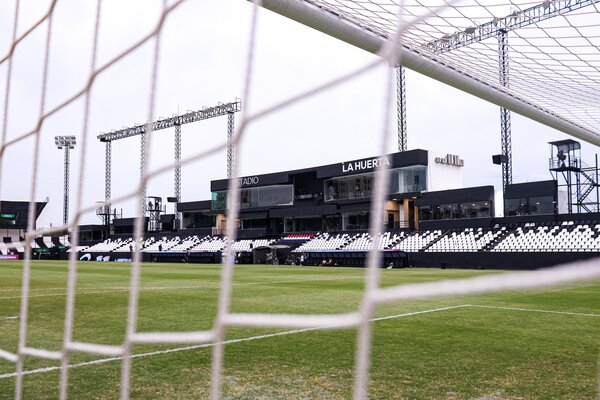 Un necesitado Libertad recibe en La Huerta a Rosario Central