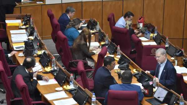 Ley de protección a periodistas será analizada a finales de abril