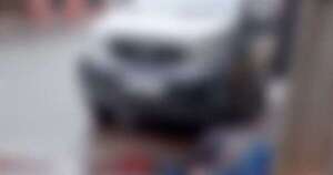 Diario HOY | Un delincuente abatido y otro herido tras asaltar una joyería en Ñemby