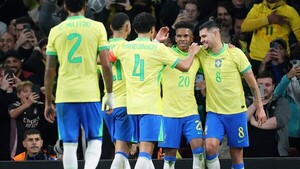 Pesimismo en Brasil: sólo un 29 % de hinchas cree que ganarán el Mundial