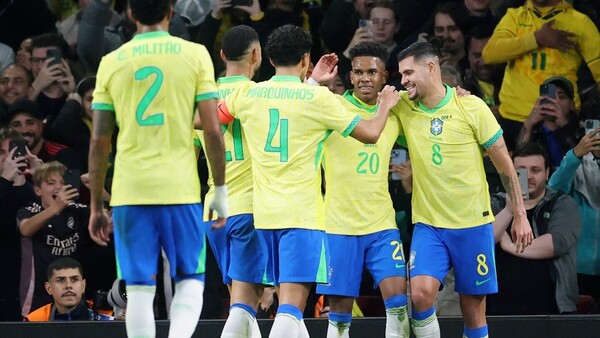 Pesimismo en Brasil: sólo un 29 % de hinchas cree que ganarán el Mundial