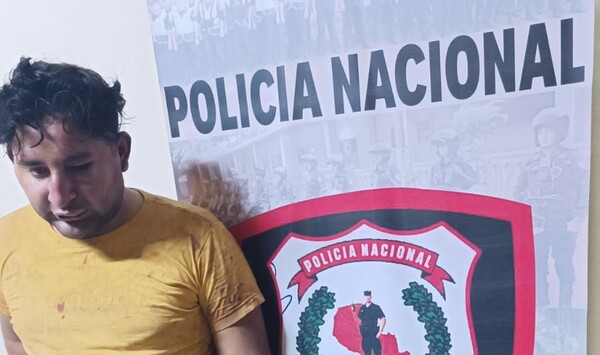 Popular / Farra, trompadas y moto “desaparecida”. Dos  tocayos terminaron en la comisaría