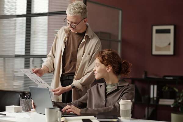 ¿Quién elige a quién?: desafíos empresariales - Negocios - ABC Color