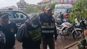 Sicariato de paraguaya en Perú: caen integrantes del temible Tren de Aragua  - Policiales - ABC Color