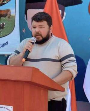 Apoderado afirma que Alliana no representa al verdadero colorado y anticipa fugas en el oficialismo - Nacionales - ABC Color